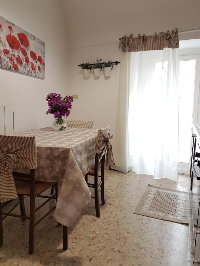 Appartamento Stefano Dolcedo Exterior photo